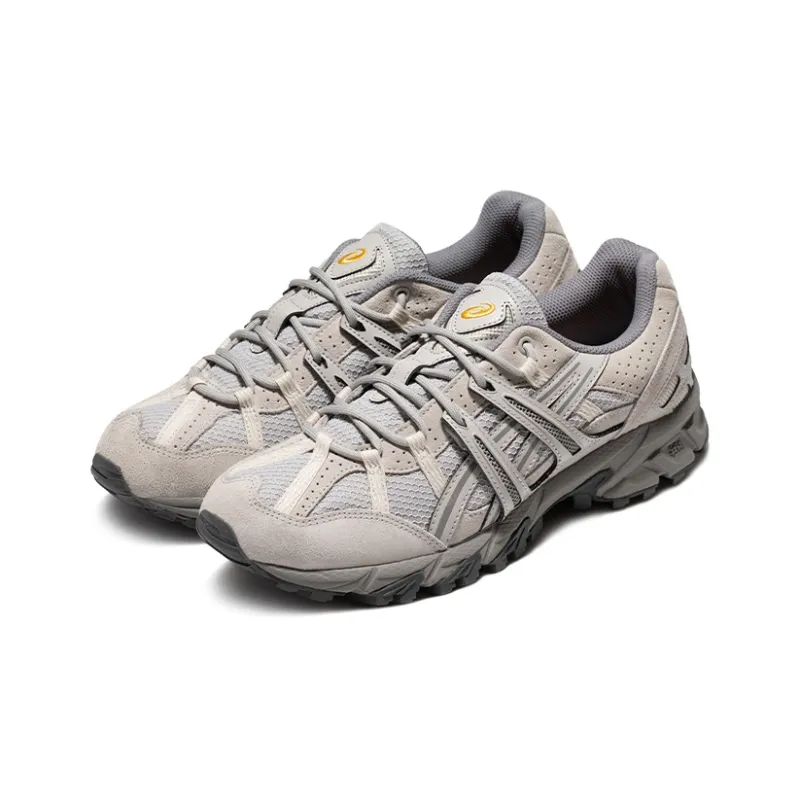 Asics Gel Sonoma 15 50 Oyster Grey Clay Grey-2