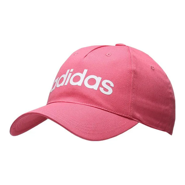 Adidas Baseball Caps Women's Pink-4