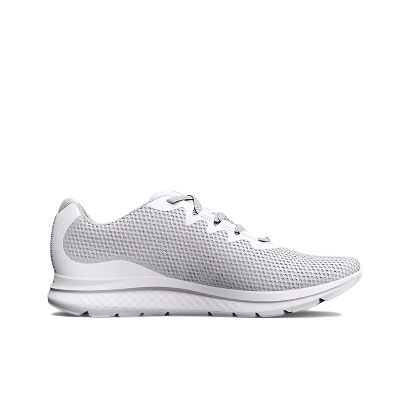 Under Armour Charged Impulse 3 Iridescent 'White' Women's-1