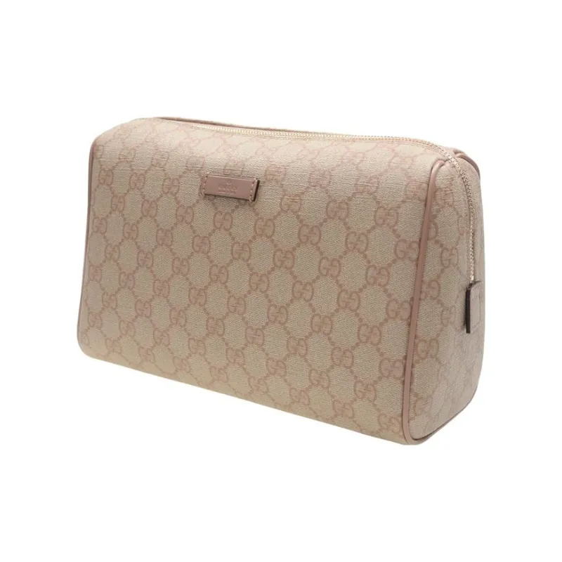 GUCCI Makeup Bags-1