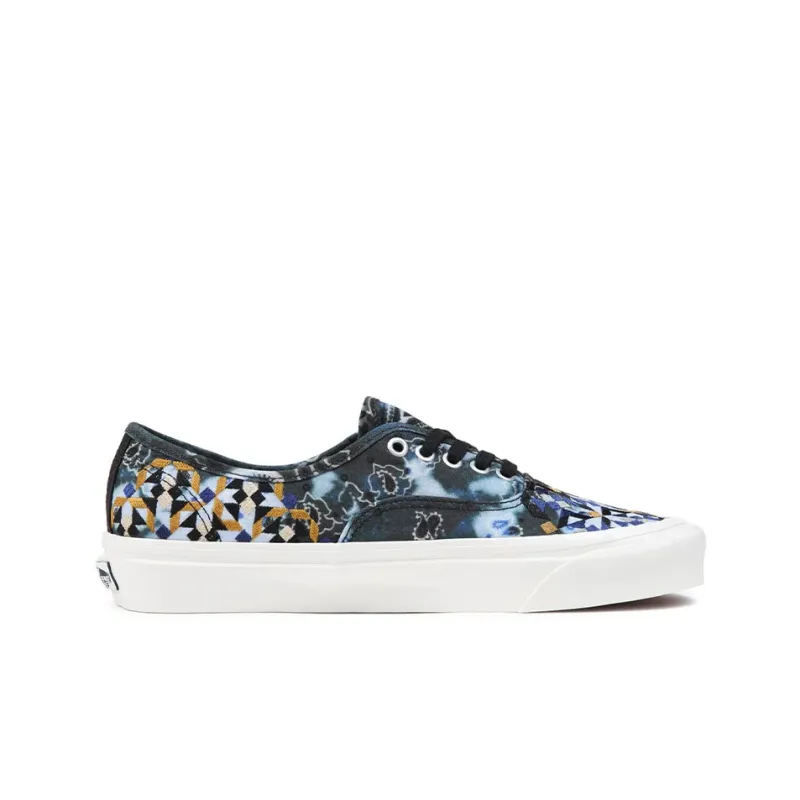 Authentic Vans 44 Dx 'Mixed Mosaic'-1