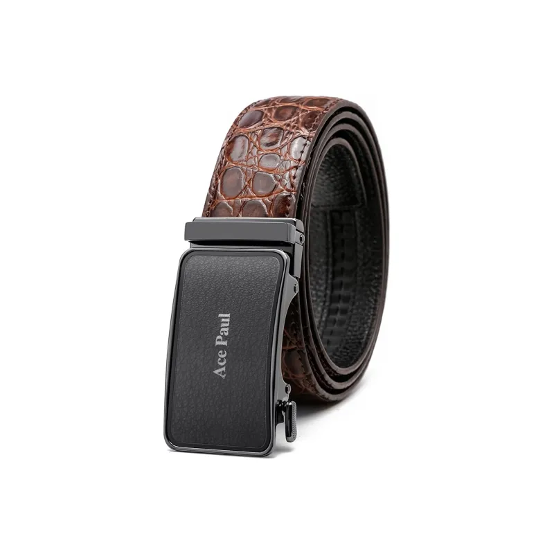 Ace Paul Leather Belts Men-18
