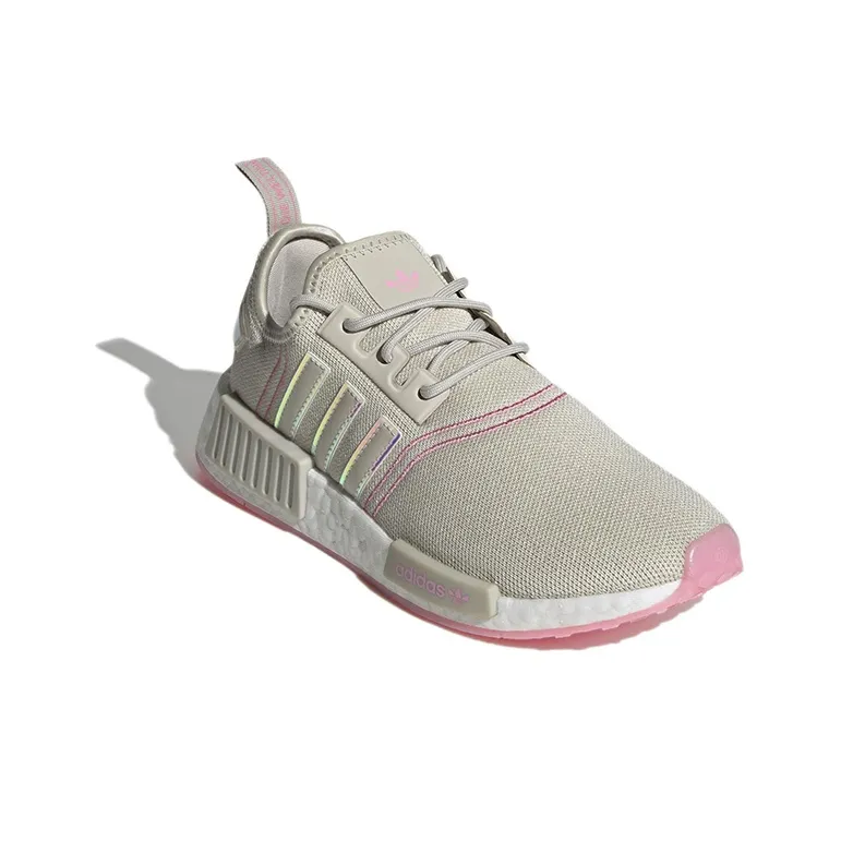 Adidas NMD_R1 Shoes 'Bliss Pink' Women's-2