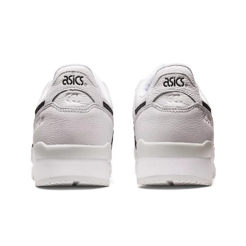 Asics Gel Lyte Iii Og White Black-4