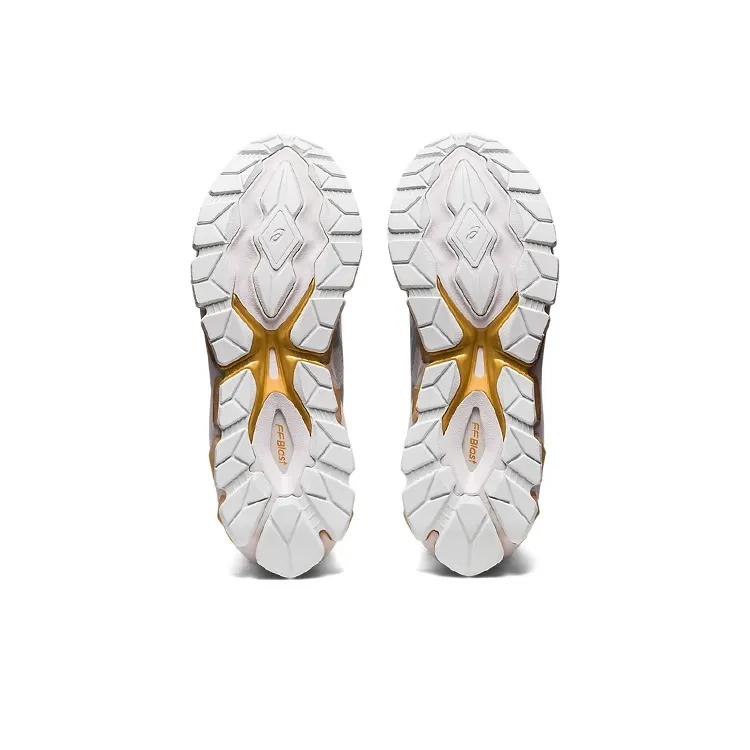 Asics Gel Quantum 360 7 'White Gold'-5