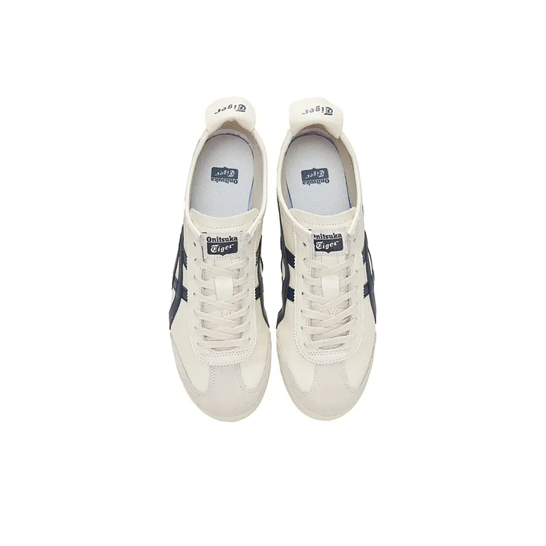 Onitsuka Tiger Mexico 66 'White Blue'-2