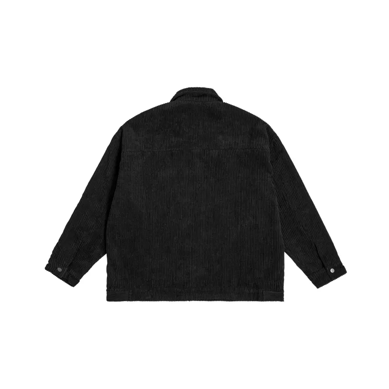 LUJIAMEN Loose Fit Jacket Unisex-1