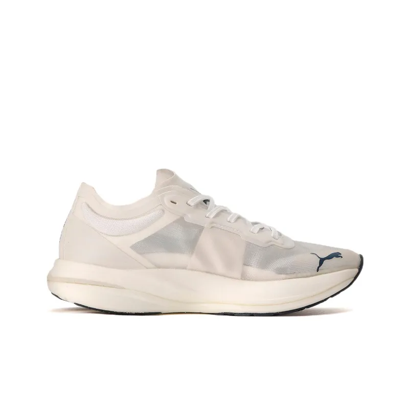 PUMA Tracksmith X Deviate Nitro Elite Racer 'White Peacoat' Women's-1