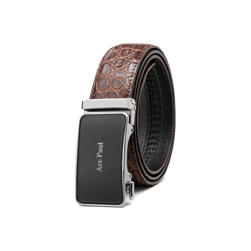 Ace Paul Leather Belts Men-22