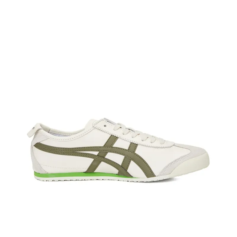Onitsuka Tiger Mexico 66 Sd 'Cream White Green'-1