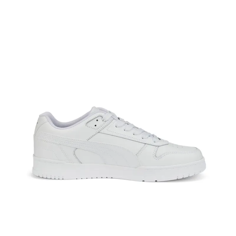 PUMA Rbd Game Low 'White'-1
