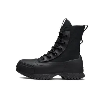 Converse Chuck Taylor All Star Lugged 2.0 Counter Climate Triple Black