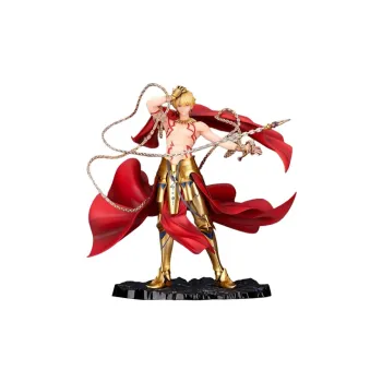 ALTER Scale Figures