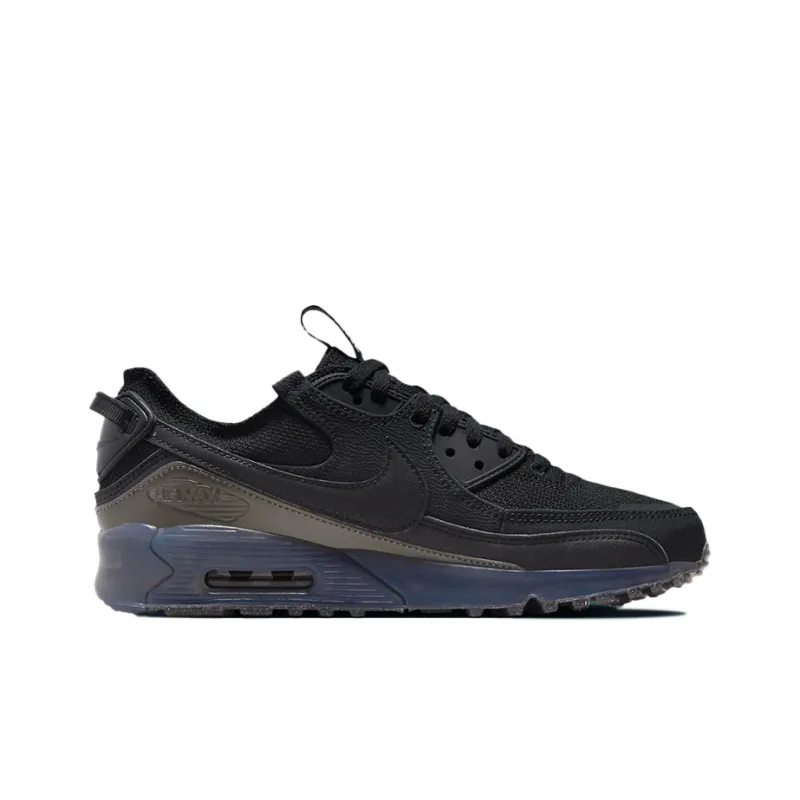 Nike Air Max Terrascape 90 Black-1