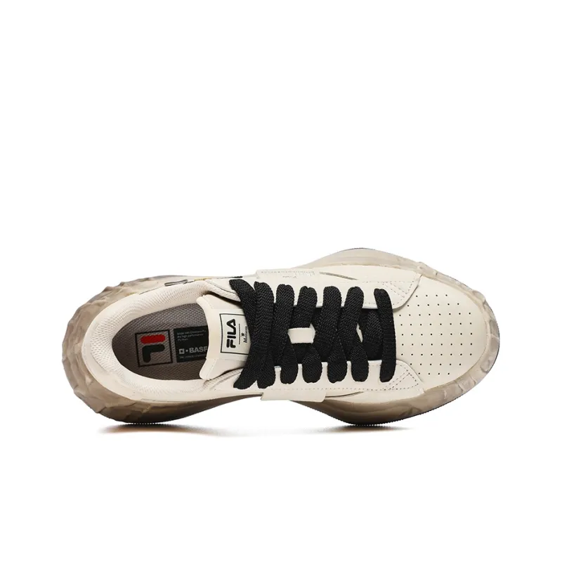 FILA Mihara FILA FM 20 'Cream White'-1