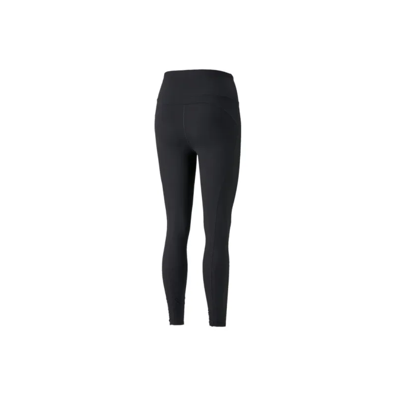 PUMA Wear Sports Pants Women's Black-1