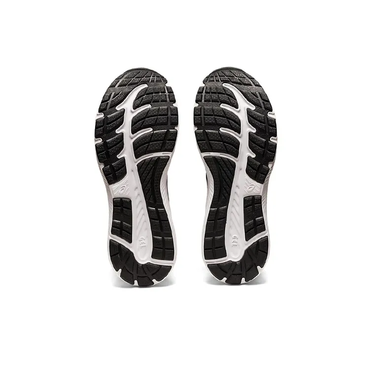 Asics Gel Contend 8 'Black White'-5