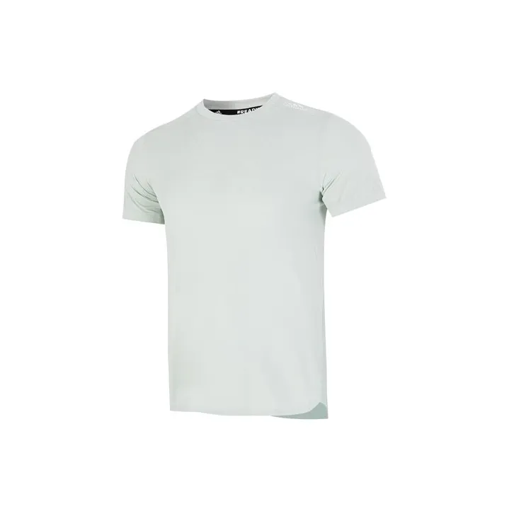 Adidas Designed For Training HEAT.RDY Hiit Tee-0