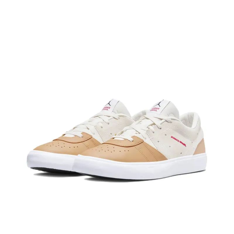 JORDAN Series.03 Es 'Phantom Praline'-2