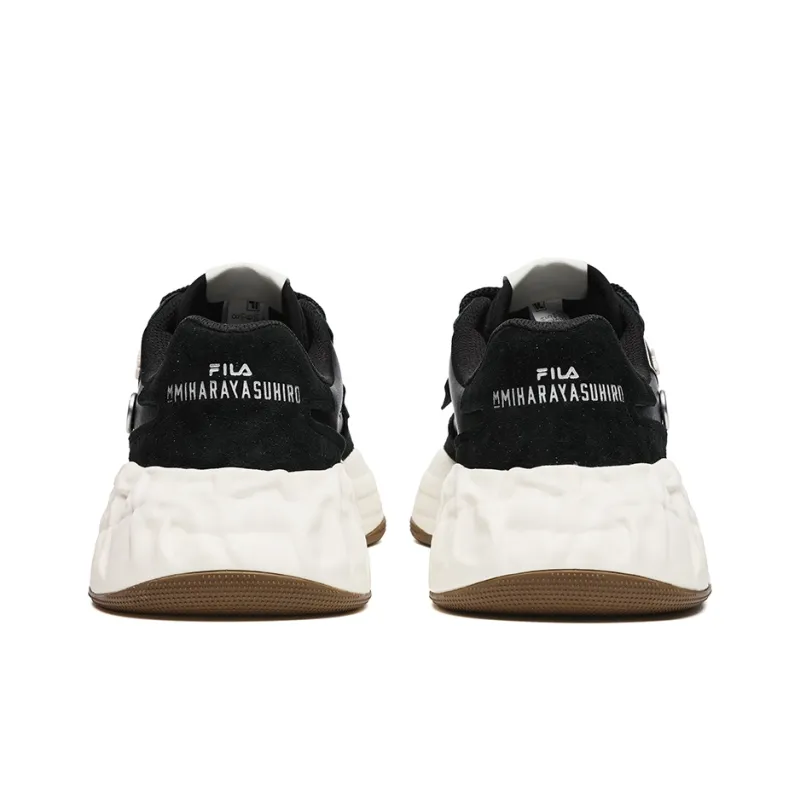 FILA Mihara Yasuhiro 'Black'-3