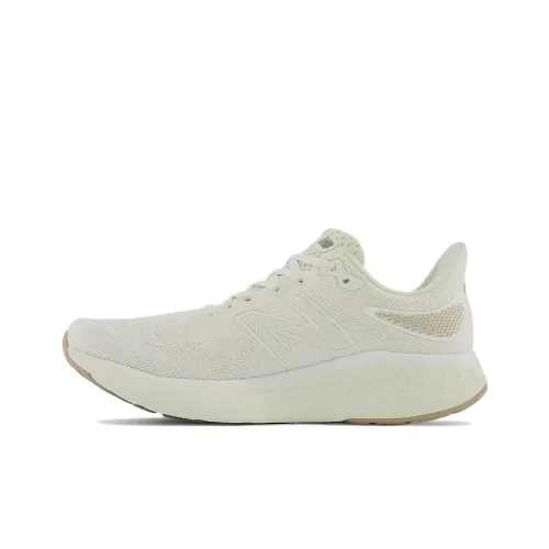 New Balance Fresh Foam X 1080v12 Raw Cashew Mindful Grey