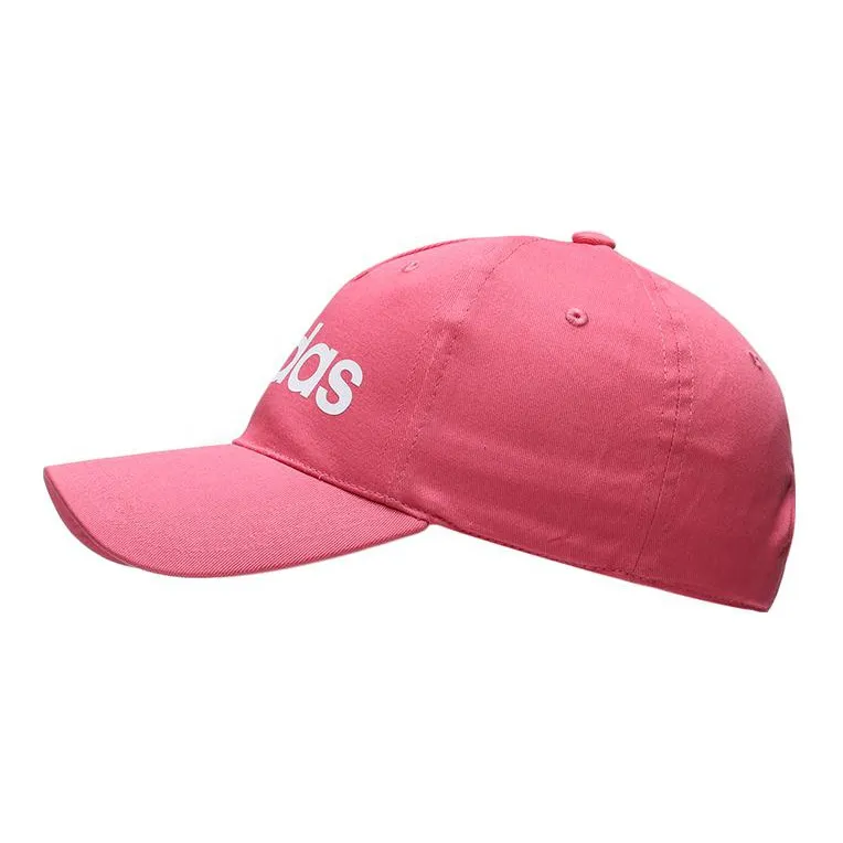 Adidas Baseball Caps Women's Pink-1