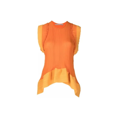 Stella McCartney Knitwear Women's Orange