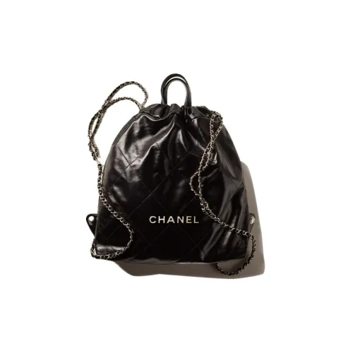 CHANEL 22Bag Backpacks