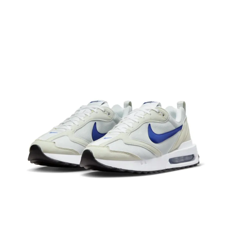 Nike Air Max Dawn 'White Lapis' Women's-2