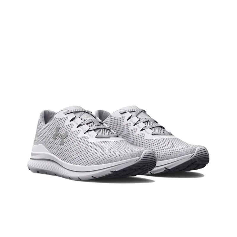 Under Armour Charged Impulse 3 Iridescent 'White' Women's-2