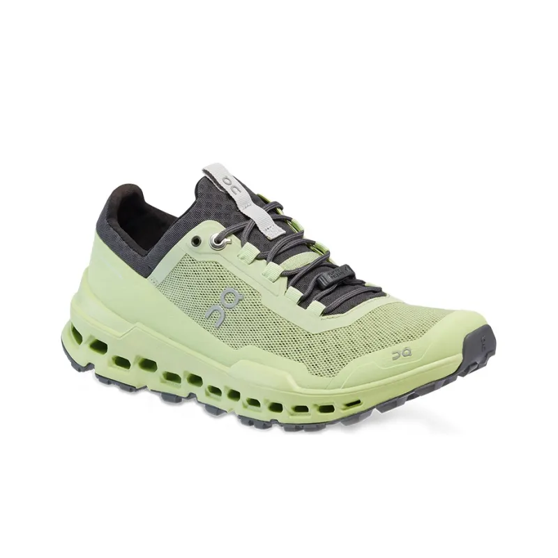 On Running Cloudultra Vine Meadow Green Women's-2