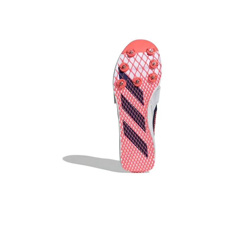 Adizero Triple Jump Adidas 'Legacy Indigo Turbo'-5