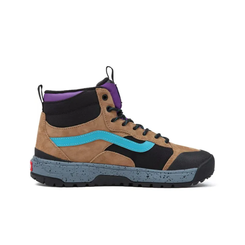 Vans UltraRange Exo High Mte 'Tobacco Black'-1