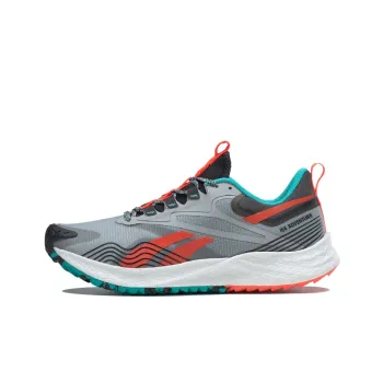 Floatride Reebok Energy 4 Adventure 'Grey Orange Flare'