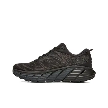 HOKA ONE ONE Gaviota 4 'Black'