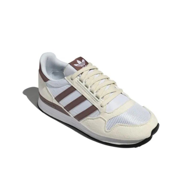 Adidas Originals Zx 500 'White Brown'-2