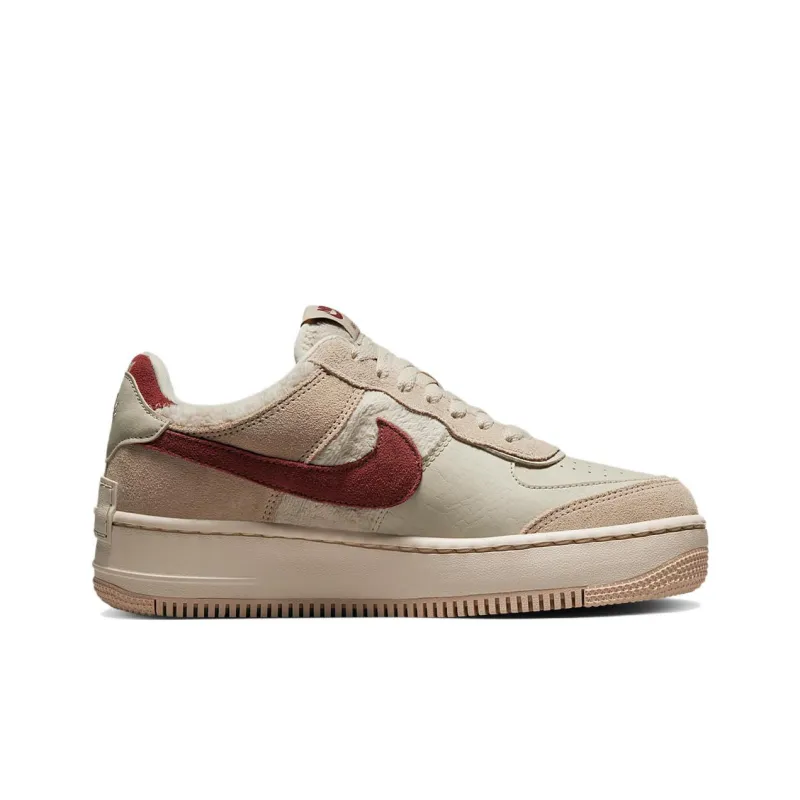 Nike Air Force 1 Low Shadow Shimmer Women's-1
