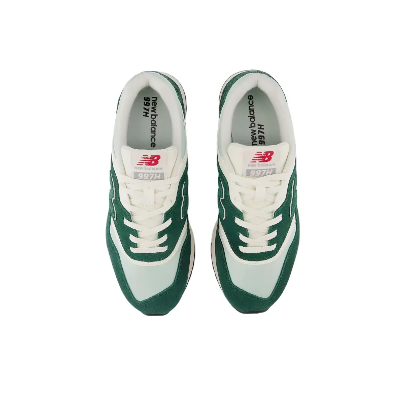 New Balance 997H Nightwatch Green Women's-2