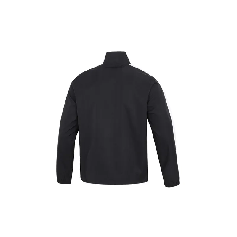 PUMA Fall 2022 T7 Collection Jackets Men Black-1
