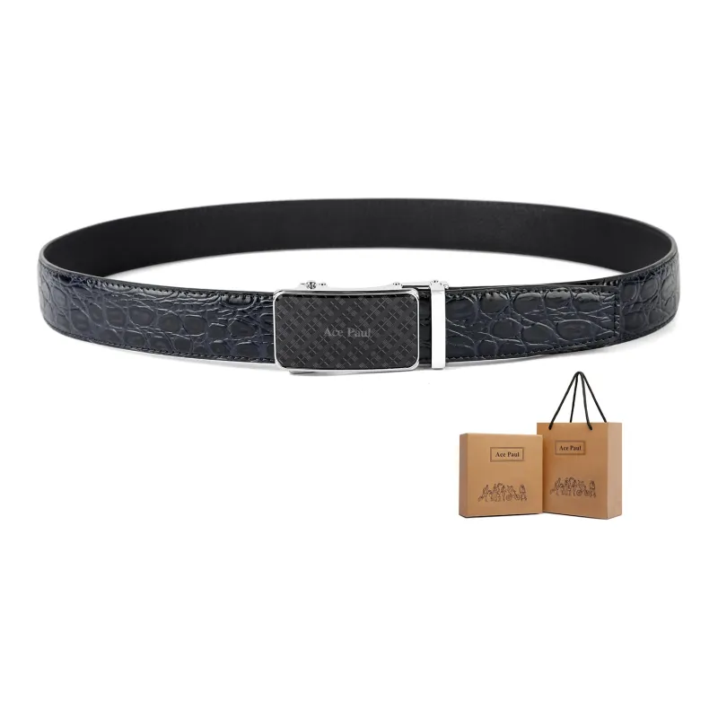 Ace Paul Leather Belts Men-2