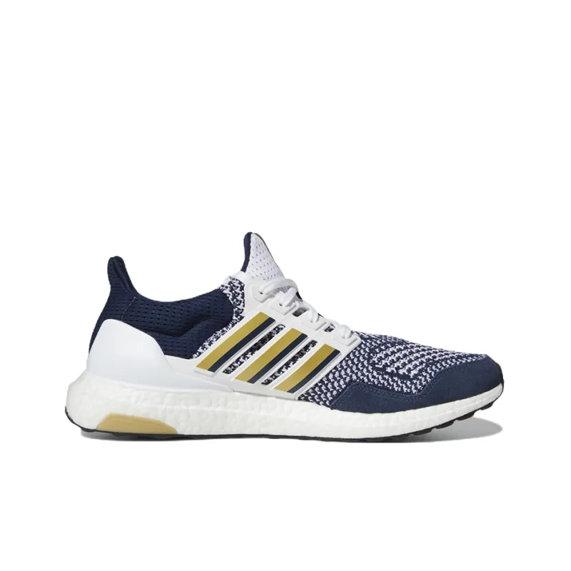 adidas Ultra Boost 1.0 Georgia Tech-1