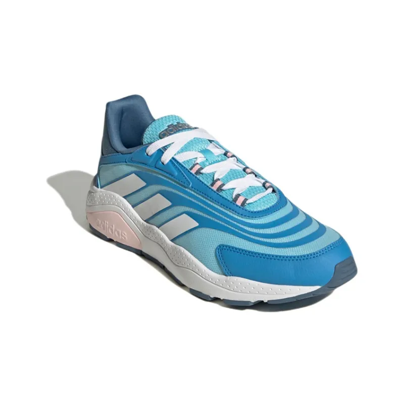 Adidas Neo Crazychaos 2.0 Shoes 'White Blue' Women's-2