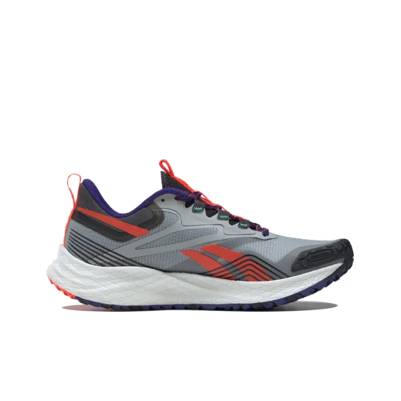 Reebok Floatride Energy 4 Adventure 'Grey Orange' Women's-1