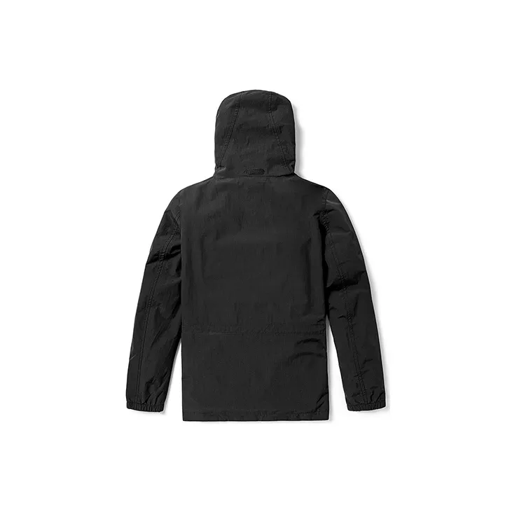 Timberland Jackets Women's Black-1