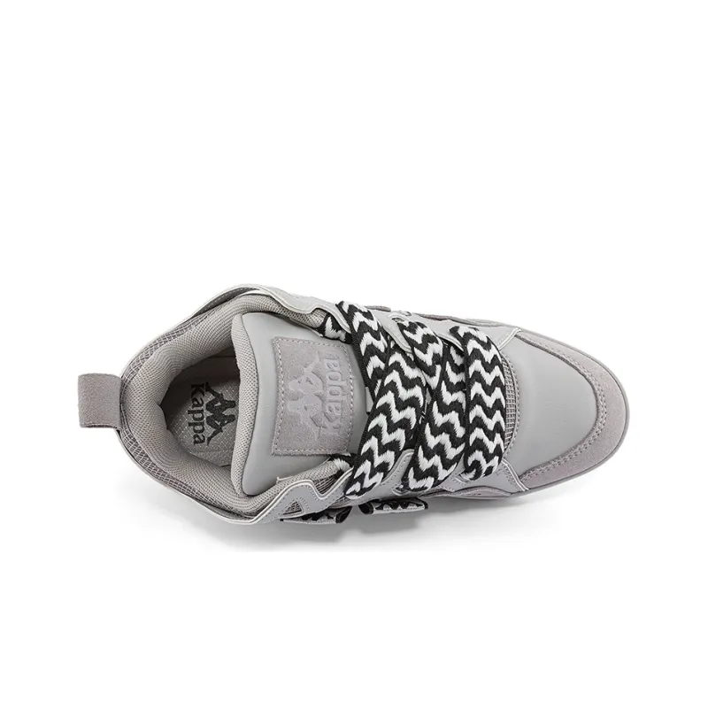 Kappa Fatty Grey-5