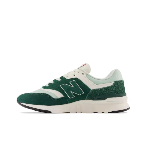 New Balance 997H Nightwatch Green Women's