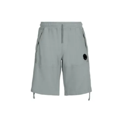 C.P.Company Casual Shorts Men Gray