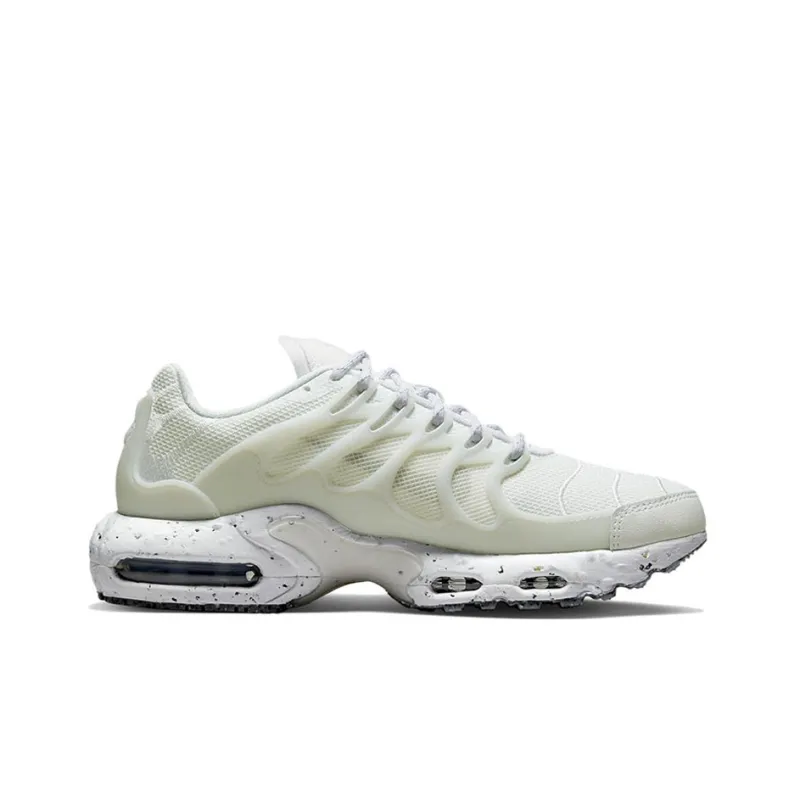 Nike Air Max Terrascape Plus White Pure Platinum-1