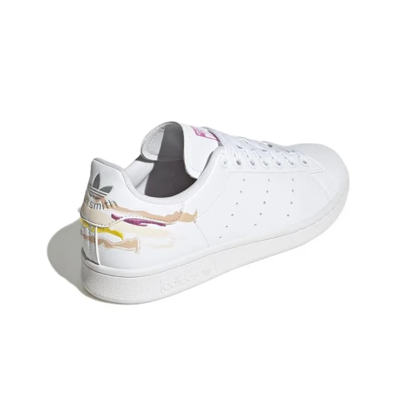 Stan Smith Thebe Magugu X Women's Adidas Originals 'Abstract' Women's-2