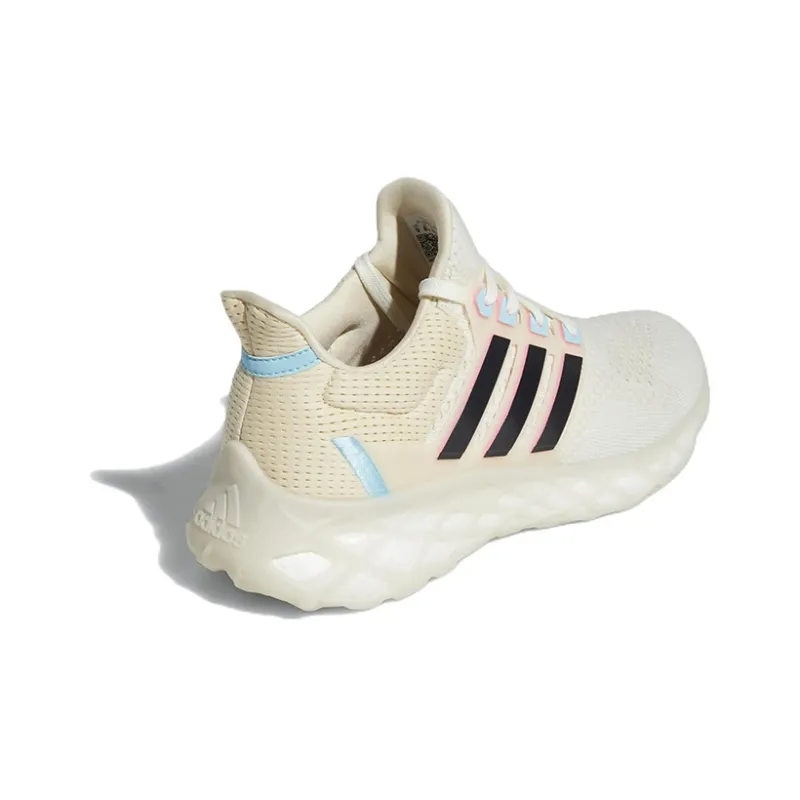 Adidas Ultra Boost Web Dna Off White Legend Ink-3